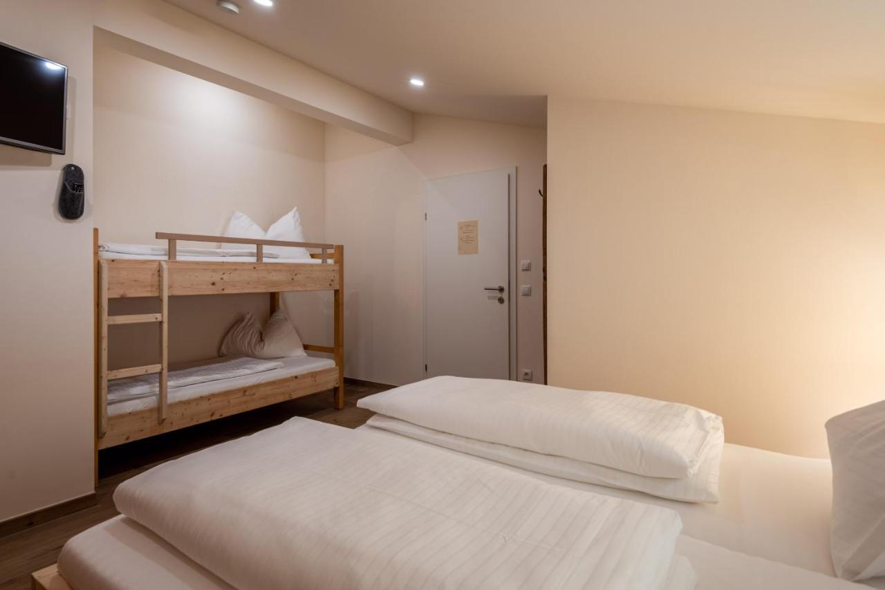 Penthouse „Das Besenhaus“ Altenmarkt im Pongau Extérieur photo