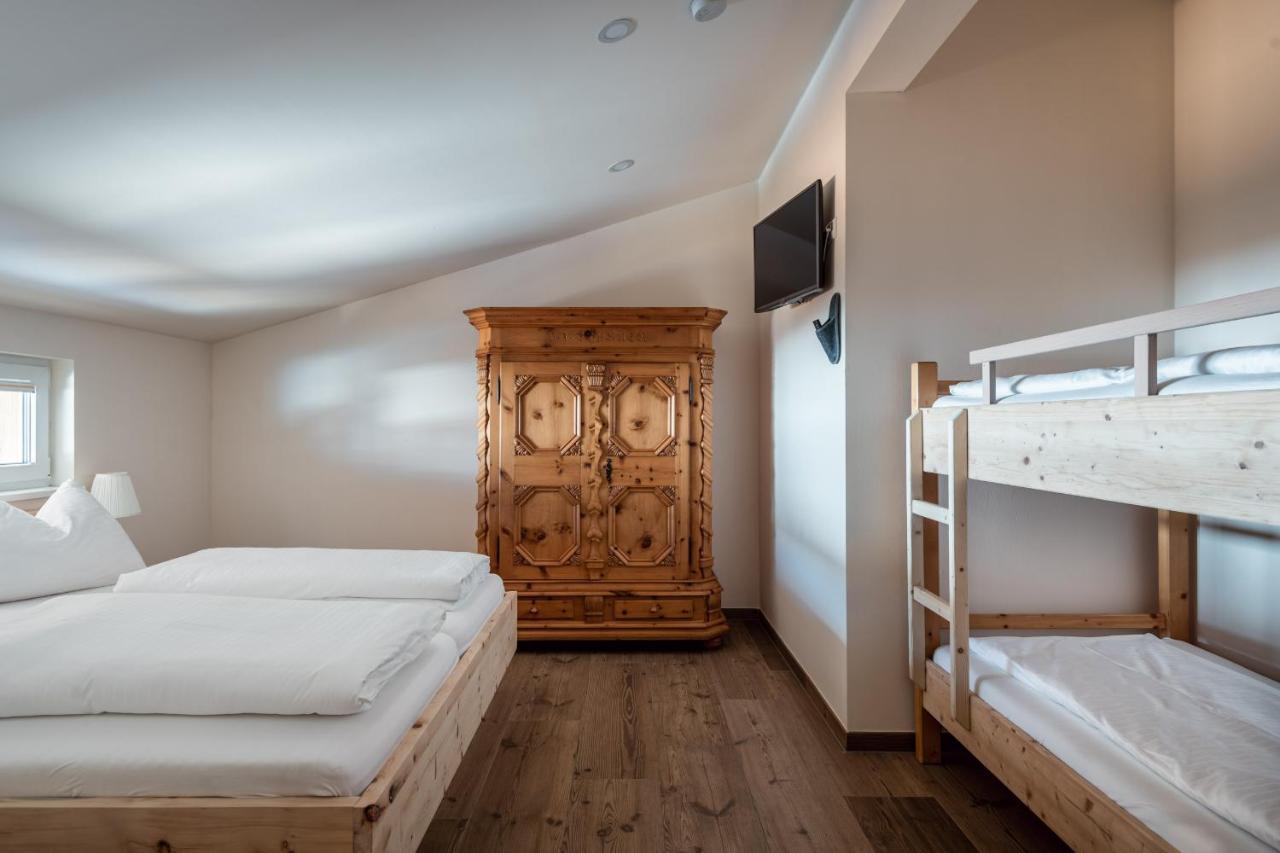 Penthouse „Das Besenhaus“ Altenmarkt im Pongau Extérieur photo