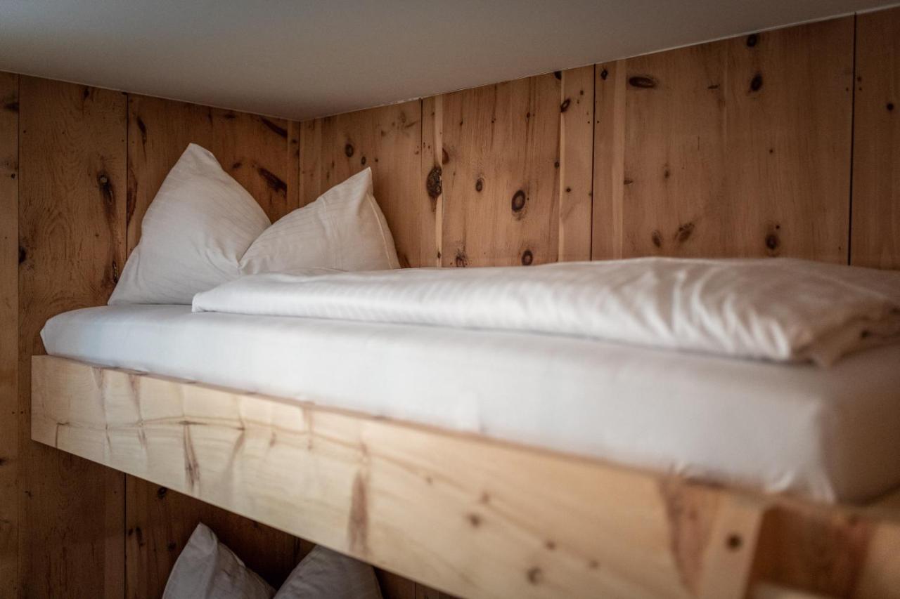 Penthouse „Das Besenhaus“ Altenmarkt im Pongau Extérieur photo
