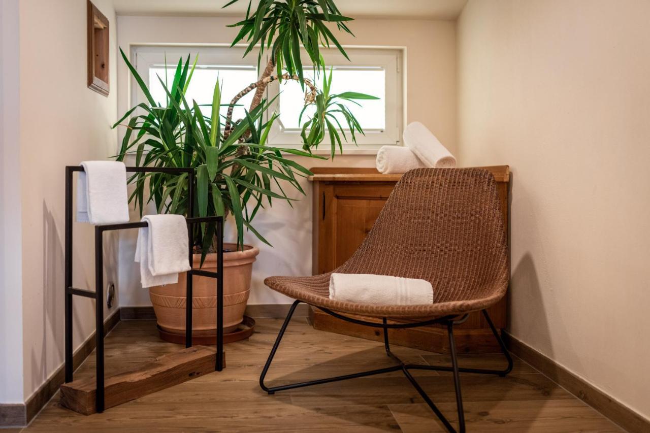 Penthouse „Das Besenhaus“ Altenmarkt im Pongau Extérieur photo